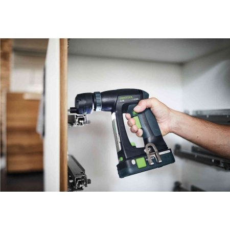 Festool akku bore/skruemaskine