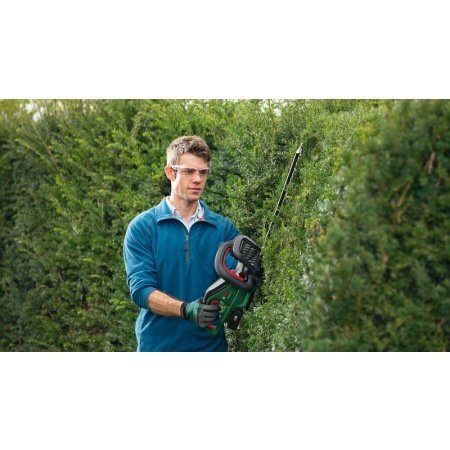 Bosch akku hækkeklipper