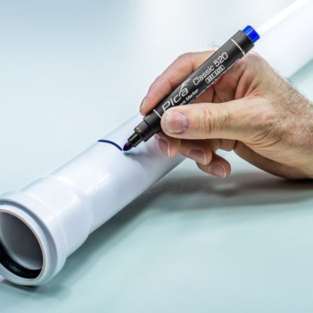 PICA Classic Permanent marker