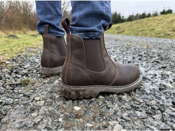 Ryom Rico fritidsstøvle