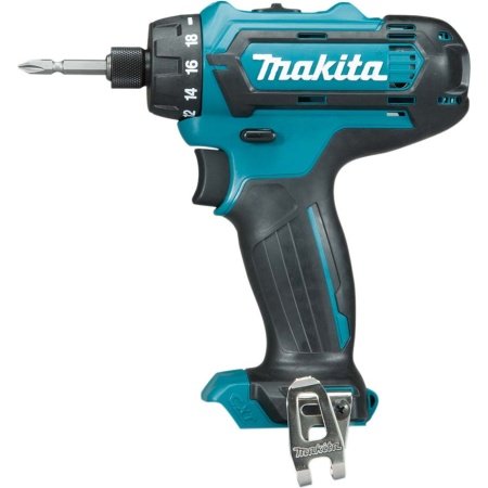 Makita akku bore/-skruemaskine