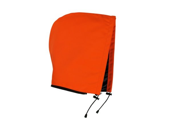 Mascot hætte MaCallen