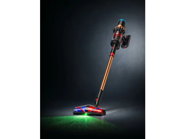Dyson støvsuger