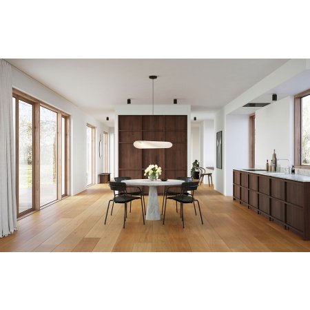 Moland Windsor Plank i eg med hårdvoksolie 10-4.dk Moland Windsor Wideplank Eg