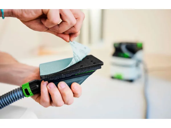 Festool slibeklods