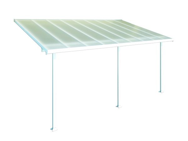 GOP Feria terrasseoverdækning