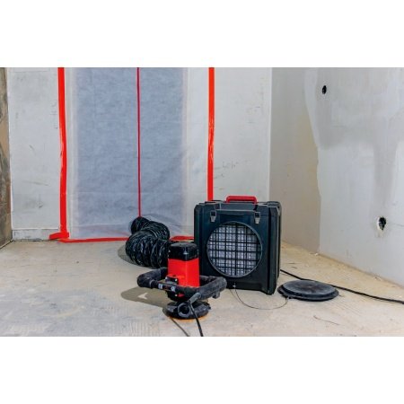 Starmix  Luftrenser Aeroxx 750. Billede viser produkt med hvid baggrund.