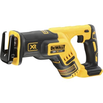 Dewalt akku bajonetsav 18V