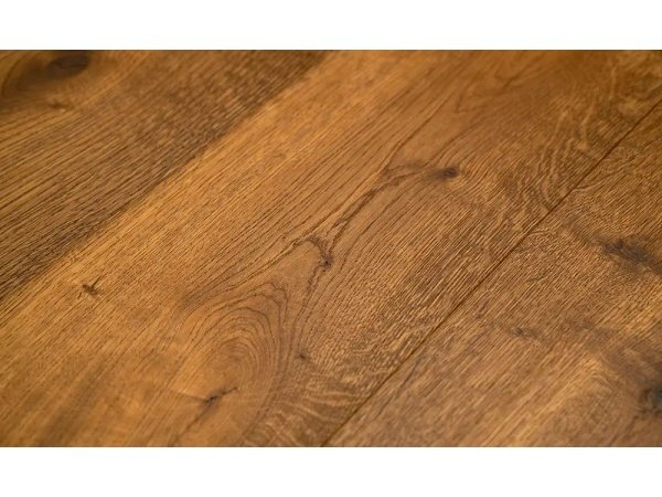 Wallmann herregårdsplank Eg