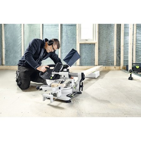 Festool kap-/geringssav