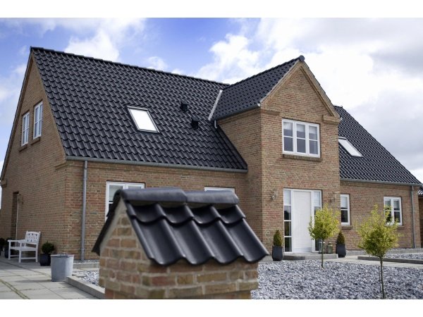 IBF øko vinge dobbeltvinget