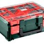 Metabo BS 18 Set boremaskine