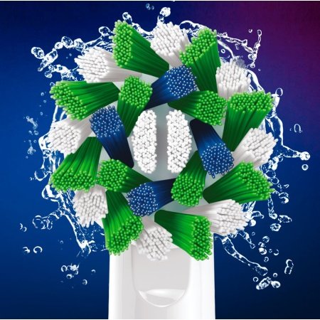 Oral-B børstehoveder