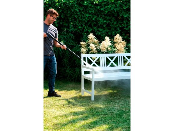 Nilfisk højtryksrenser