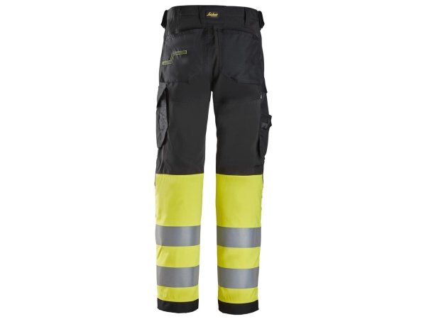 Snickers bukser 6339