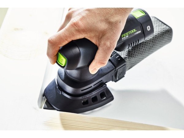 Festool slibepapir