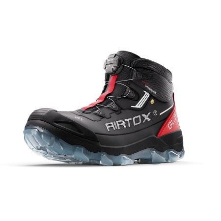 Airtox sikkerhedsstøvle GL66