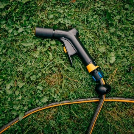 Fiskars sprøjtepistol