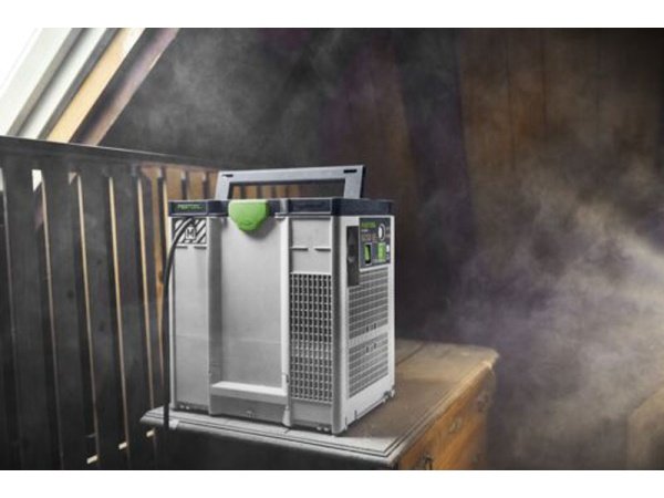 Festool luftrenser SYS-AIR M
