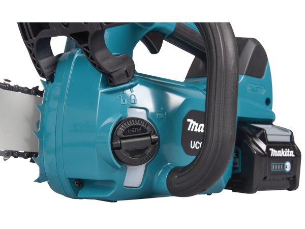 Makita topkap kædesav