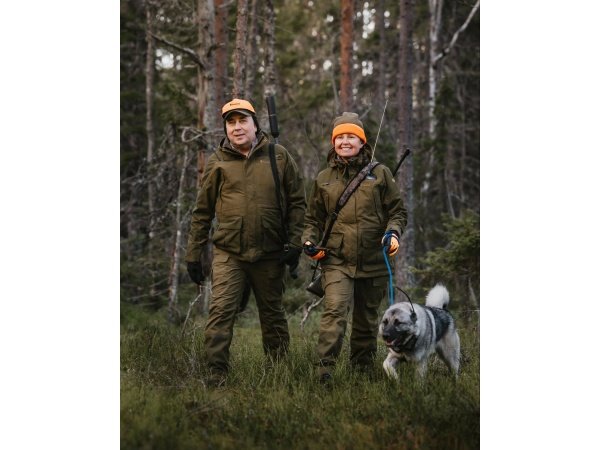 Pinewood Furudal Expert jakke