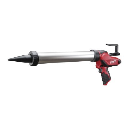 Milwaukee fugepistol