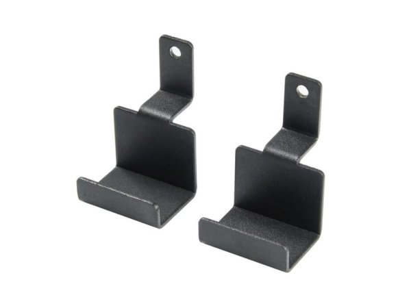 Nortiq knager til akustikpanel