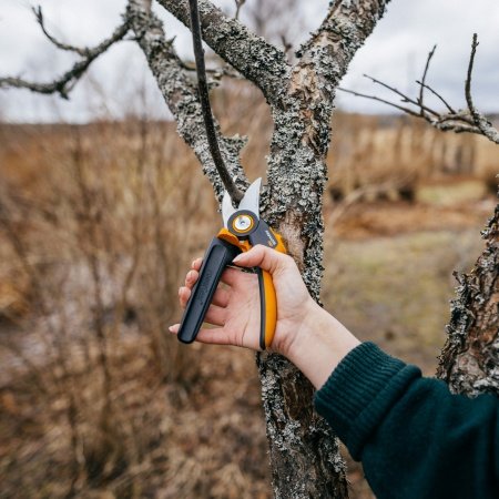 Fiskars PowerGear beskærersaks