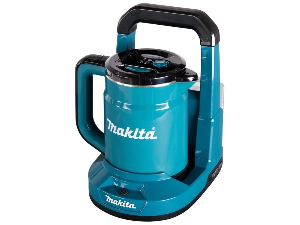 Makita elkedel LXT 0,8ltr