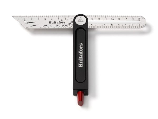 Hultafors smigvinkel Hultafors smigvinkel SLB 20. Billedet viser produktet med skrå vinkel.