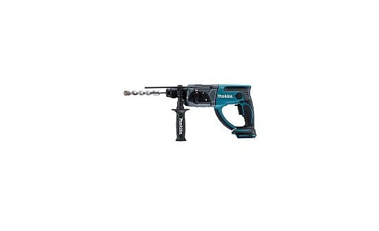 Makita akku borehammer