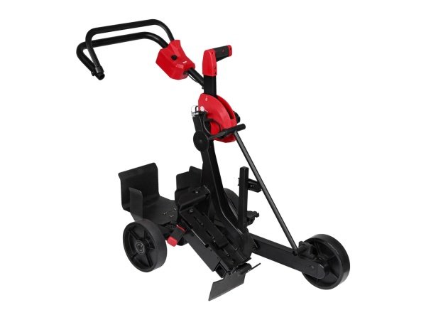 Milwaukee transportvogn