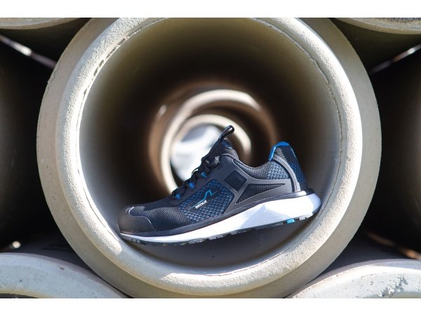 Brynje Splash sikkerhedssko 905