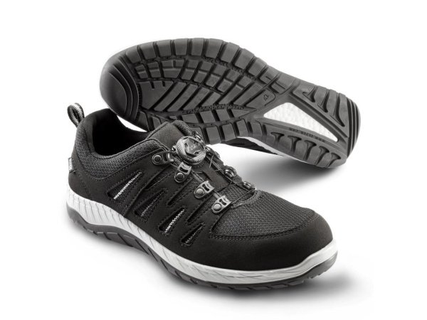 Elten sikkerhedssko Maddox BOA®