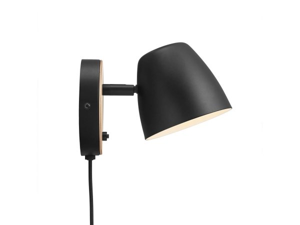 Nordlux Theo væglampe