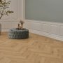 Novego Sildeben Washed Oak