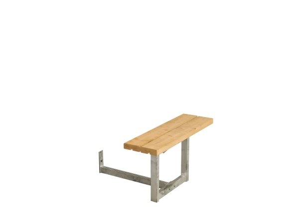Plus påbygning t/bord/bænkesæt