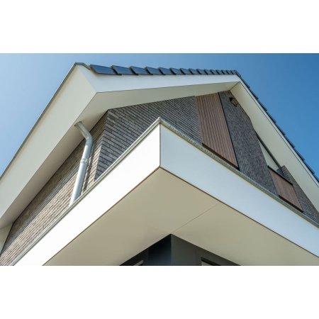 Rockpanel Uni Dur facadeplade Rockpanel Uni Dur facadeplade