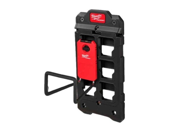 Milwaukee værktøjskrog