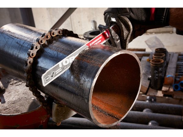 Milwaukee bajonetsavklinge