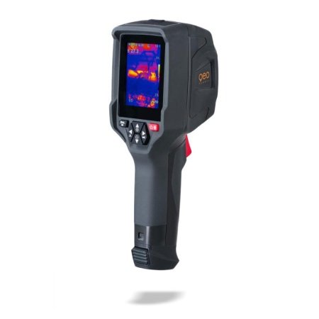 GeoFennel termografikamera GeoFennel termografikamera