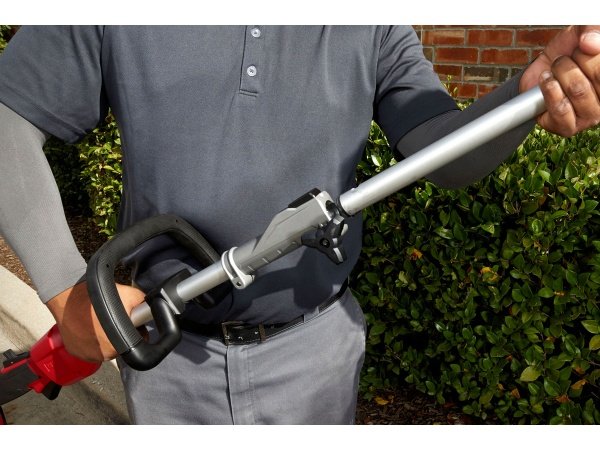 Milwaukee motorenhed