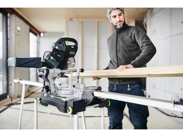 Festool akku kap-/geringssav