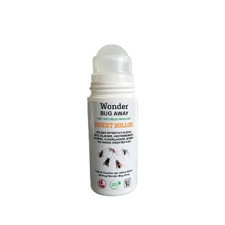 Wonder insekt-roll-on
