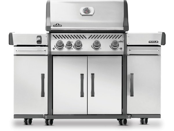 Napoleon Rogue kabinet, produkt set forfra 1