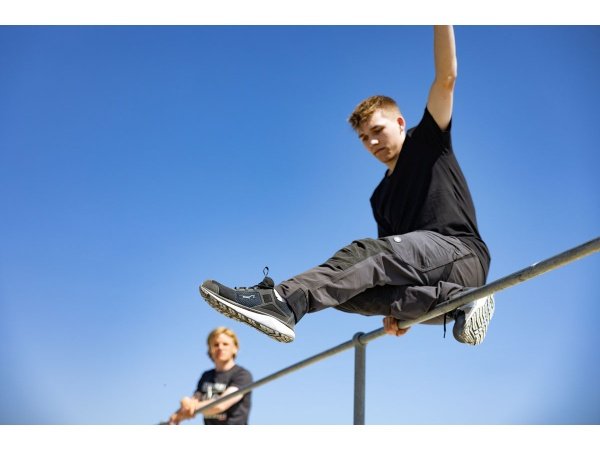 Brynje Splash sikkerhedssko 905