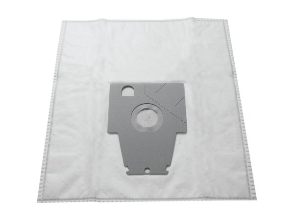 Nordic Quality støvsugerpose