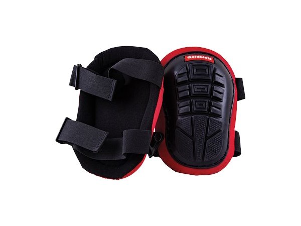 Goldblatt knæbeskytter