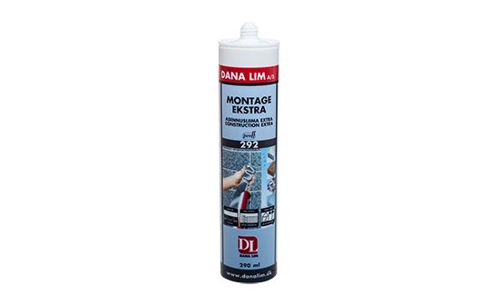 Dana montagelim ekstra ms 292