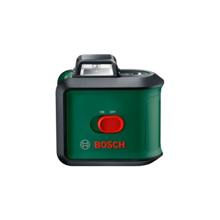 Bosch cirkellaser